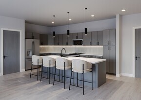 Bloom in Monona, WI - Building Photo