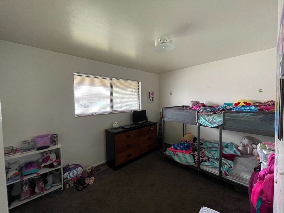 586-588 E 55 N in American Fork, UT - Foto de edificio