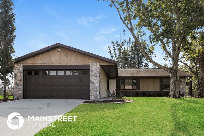 property at 6321 Brandt St