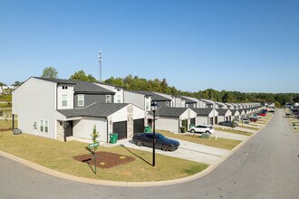 Sage at Chelsey in Inman, SC - Building Photo - Building Photo
