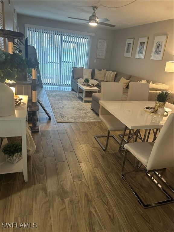property at 28101 Pine Haven Way