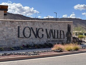 1706 Devils Gdn Ln in Washington, UT - Building Photo - Building Photo