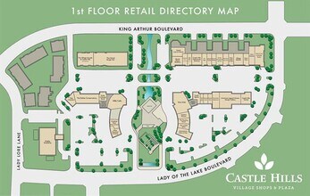 2478 King Arthur Blvd in Lewisville, TX - Building Photo - Building Photo