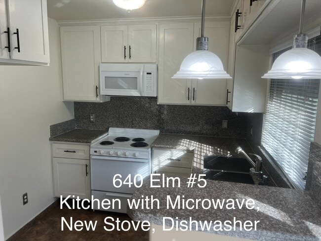 property at 640 Elm