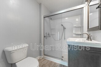 724 E Pleasant Run Parkway North Dr in Indianapolis, IN - Building Photo - Building Photo