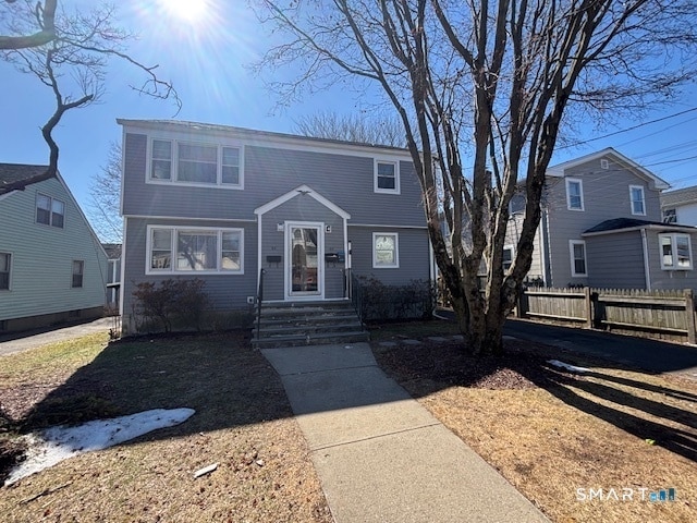 property at 95 Balsam Ave