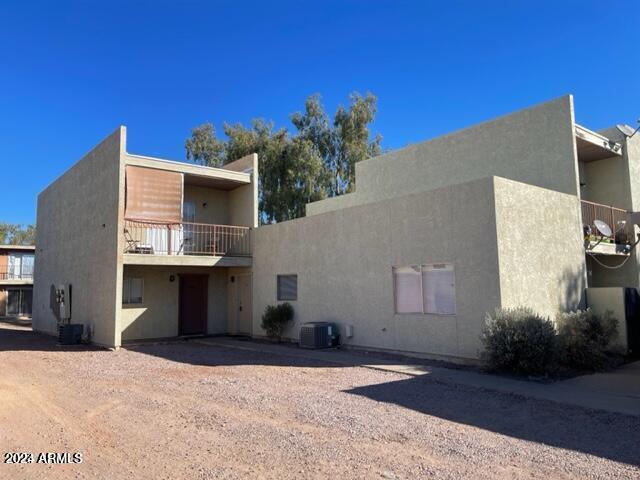 2802 E Monte Cristo Ave in Phoenix, AZ - Building Photo