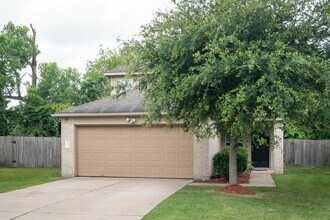 Almeda Meadows in Houston, TX - Foto de edificio - Interior Photo