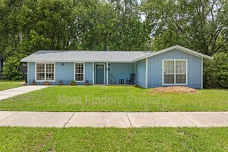 1264 Dancy St in Jacksonville, FL - Building Photo - Building Photo