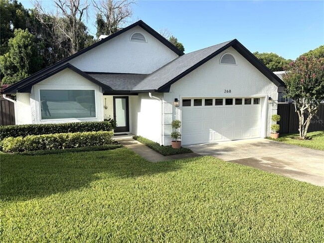 268 Lemonlily Ct in Altamonte Springs, FL - Building Photo - Building Photo