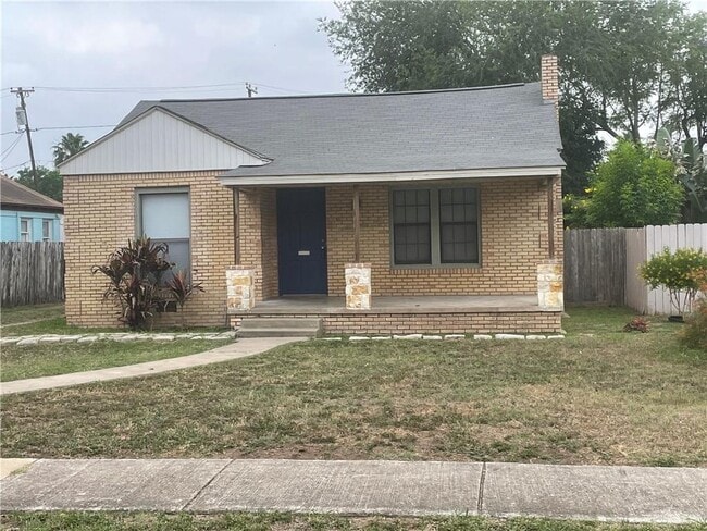 property at 13 S 8th St