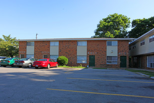 Merrimack Village Apartments