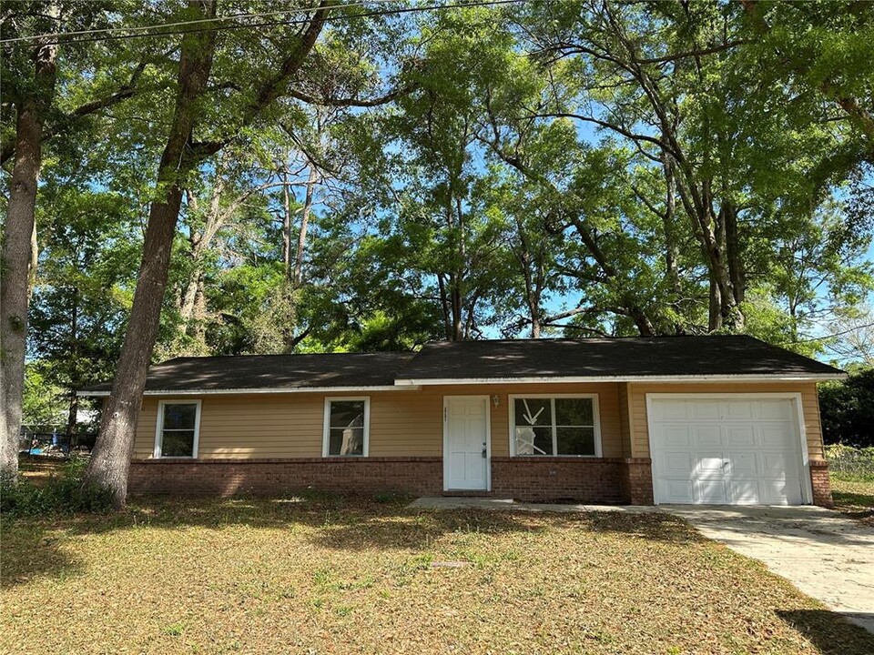 3731 SE 68th St in Ocala, FL - Building Photo