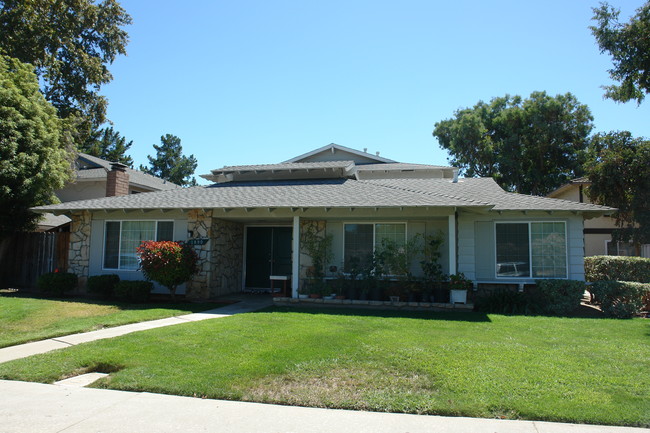 1890 Southwest Expy in San Jose, CA - Foto de edificio - Building Photo