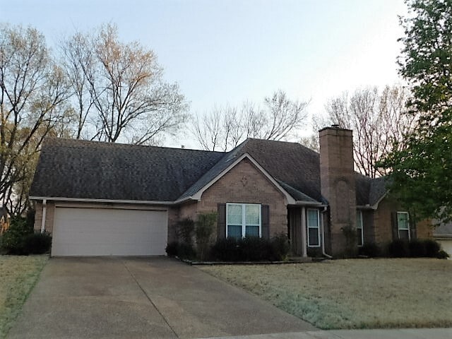 property at 3726 Westridge Cove