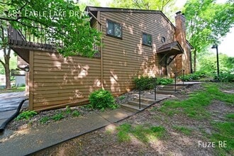 481 W Eagle Lake Dr in Maple Grove, MN - Building Photo - Building Photo