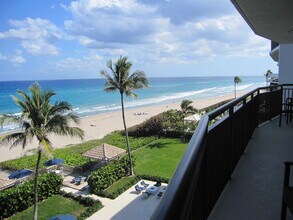 3951 N Ocean Blvd in Delray Beach, FL - Building Photo - Building Photo