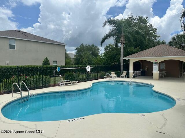 1030 Venetian Dr in Melbourne, FL - Building Photo - Building Photo