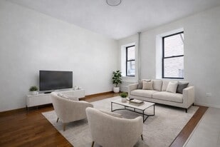 235 W 103rd St in New York, NY - Building Photo