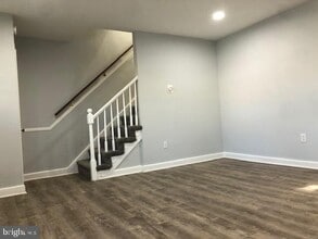 2061 E Belvedere Ave in Baltimore, MD - Building Photo - Building Photo