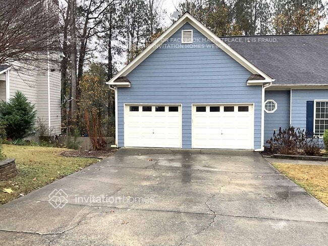 property at 1911 Ascot Terrace NW