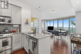 33 Lombard St in Toronto, ON - Building Photo - Building Photo