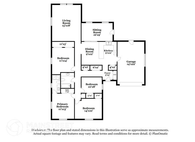 2097 Beekman St NE in Palm Bay, FL - Building Photo - Building Photo