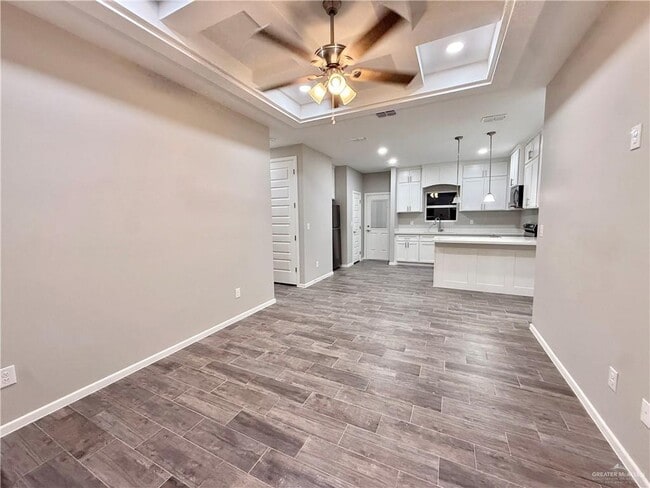 9 N Alexandrite Ave in Edinburg, TX - Building Photo - Building Photo