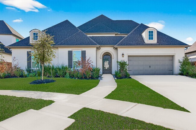 7707 Lavender Ct in Katy, TX - Building Photo - Building Photo