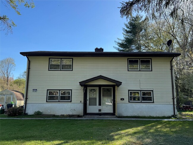 property at 1 Maple Ln