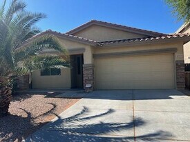 10335 W Robin Ln in Peoria, AZ - Building Photo