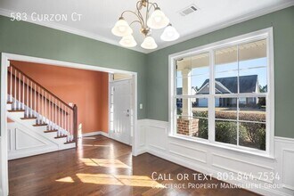 583 Curzon Court in Aiken, SC - Building Photo - Building Photo