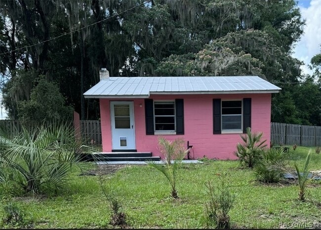 property at 11707 Bostick St