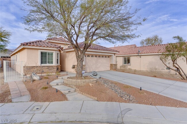 4336 Skimmers Ct in North Las Vegas, NV - Building Photo - Building Photo