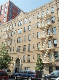 55 W 129th Street in New York, NY - Building Photo - Building Photo