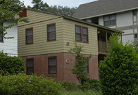 Stratford Court in Gainesville, FL - Foto de edificio - Building Photo