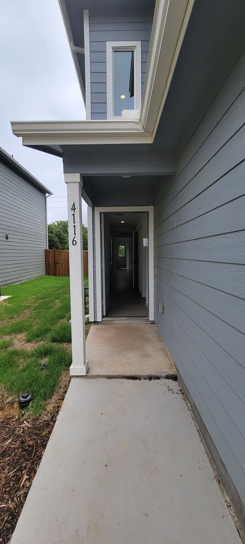 4116 Belmont Dr in Aubrey, TX - Building Photo - Building Photo