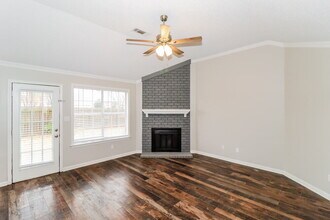 8924 Lake Springs Cove in Memphis, TN - Building Photo - Building Photo