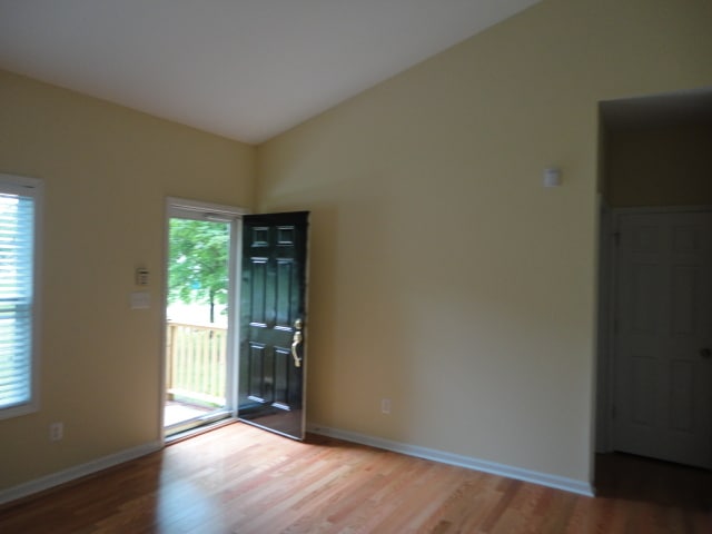 507 Devereaux Ln in Durham, NC - Building Photo - Building Photo