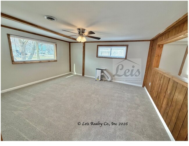 1123 Patton St in Troy, OH - Building Photo - Building Photo