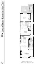 2714 N Wayne Ave in Chicago, IL - Foto de edificio - Building Photo