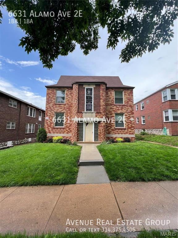 6631 Alamo Ave in Clayton, MO - Building Photo - Building Photo