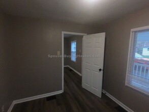 3841 E 31st St in Indianapolis, IN - Building Photo - Building Photo