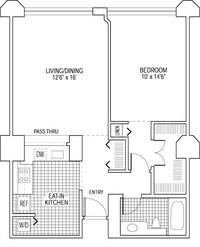 The Packard Motor Car Building photo'