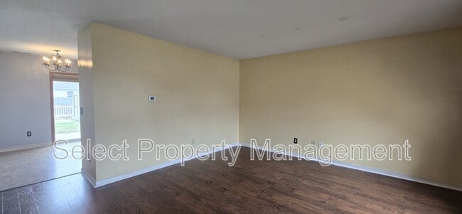 12210 Mossy Oak Run in Fort Wayne, IN - Building Photo - Building Photo