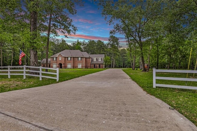 property at 29006 Reserve Bend Dr