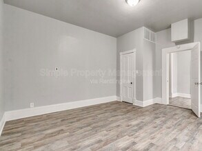 611 E Springer Ave in Guthrie, OK - Building Photo - Building Photo