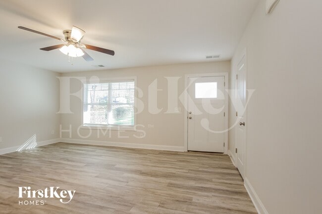 6631 Rockwell Blvd W, Unit 25A in Charlotte, NC - Building Photo - Building Photo