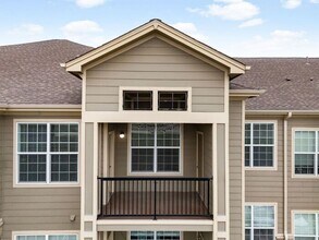 17353 Wilde Ave in Parker, CO - Foto de edificio - Building Photo