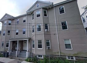 22 Bynner St, Unit 2 in Boston, MA - Building Photo